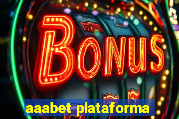 aaabet plataforma